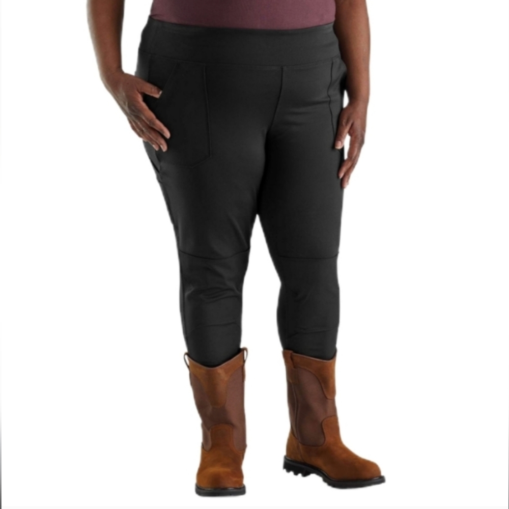 Carhartt midweight utility leggings